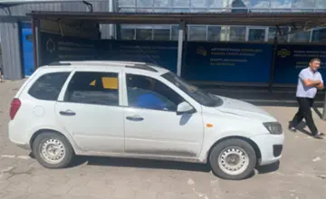 LADA (ВАЗ) Kalina 2014 года за 2 500 000 тг. в Караганда фото 4