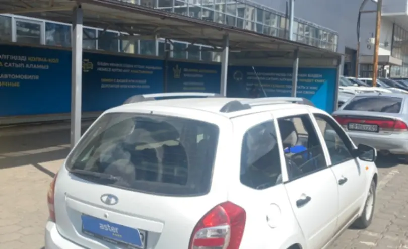 LADA (ВАЗ) Kalina 2014 года за 2 500 000 тг. в Караганда фото 5