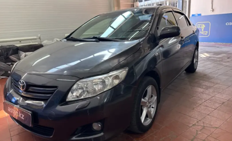 Toyota Corolla 2008 года за 5 500 000 тг. в Астана