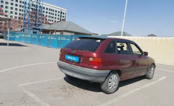 Opel Astra 1992 года за 2 000 000 тг. в Шымкент фото 3
