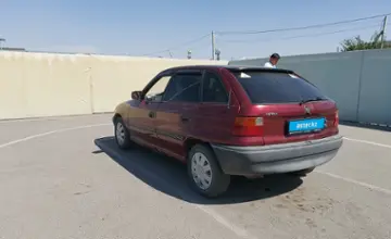 Opel Astra 1992 года за 2 000 000 тг. в Шымкент фото 4