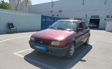 Opel Astra 1992 года за 2 000 000 тг. в Шымкент фото 1