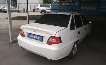 Daewoo Nexia 2013 года за 1 000 000 тг. в Алматы