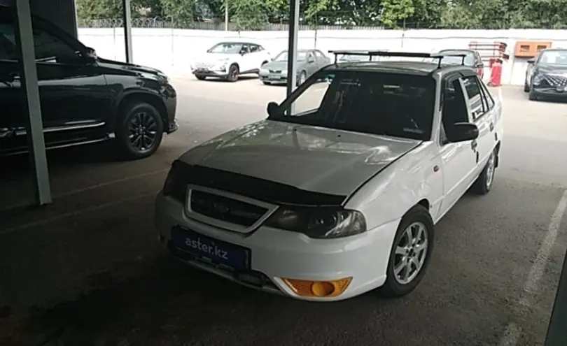 Daewoo Nexia 2013 года за 1 000 000 тг. в Алматы