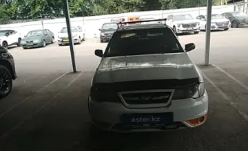 Daewoo Nexia 2013 года за 1 000 000 тг. в Алматы фото 2