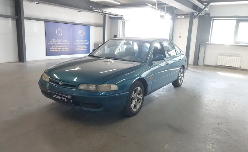 Mazda 626 1993 года за 1 000 000 тг. в Астана