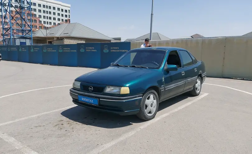 Opel Vectra 1995 года за 1 000 000 тг. в Шымкент