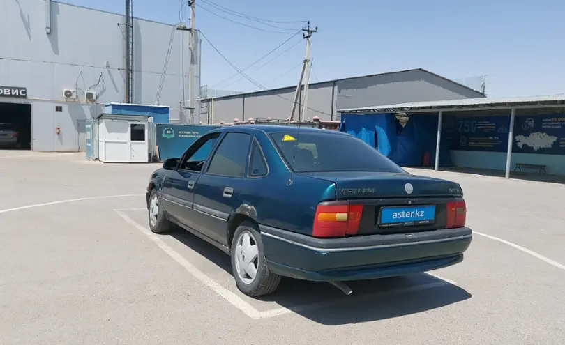 Opel Vectra 1995 года за 1 000 000 тг. в Шымкент фото 4
