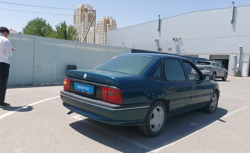 Opel Vectra 1995 года за 1 000 000 тг. в Шымкент фото 3
