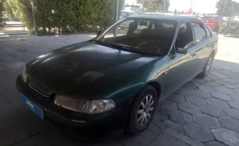 Honda Accord 1994 года за 500 000 тг. в Талдыкорган