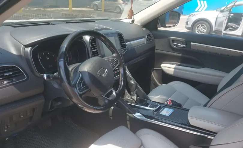Renault Samsung QM6 2020 года за 7 900 000 тг. в Алматы фото 5