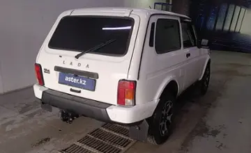 LADA (ВАЗ) 2121 (4x4) 2021 года за 5 000 000 тг. в Павлодар