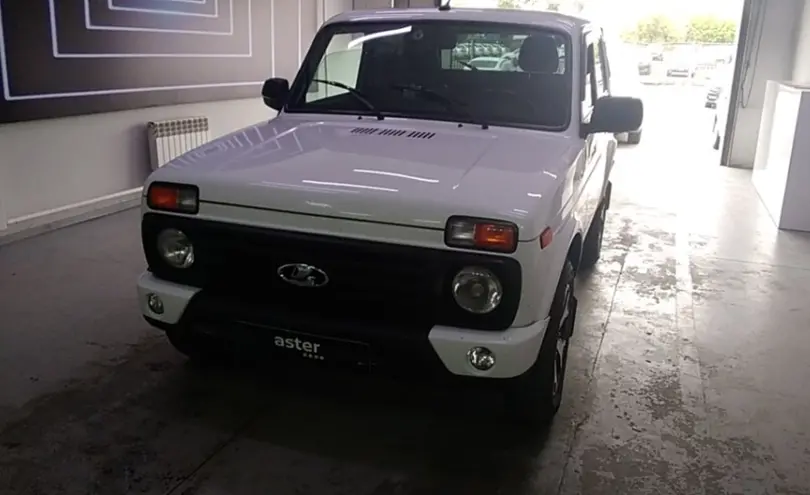 LADA (ВАЗ) 2121 (4x4) 2021 года за 5 000 000 тг. в Павлодар