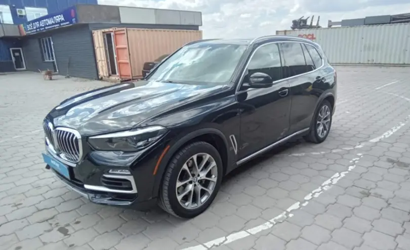 BMW X5 2019 года за 28 000 000 тг. в Караганда