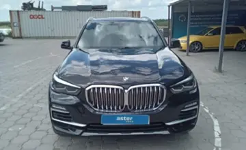 BMW X5 2019 года за 28 000 000 тг. в Караганда фото 2