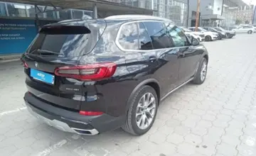 BMW X5 2019 года за 28 000 000 тг. в Караганда