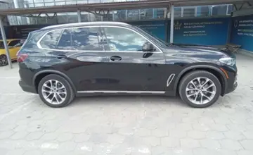 BMW X5 2019 года за 28 000 000 тг. в Караганда фото 4
