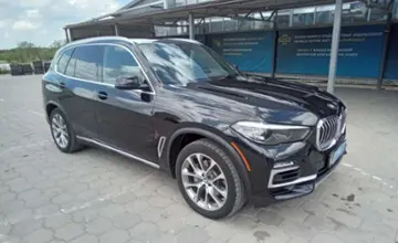 BMW X5 2019 года за 28 000 000 тг. в Караганда фото 3