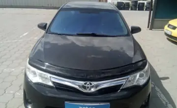 Toyota Camry 2012 года за 8 500 000 тг. в Караганда фото 2