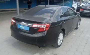 Toyota Camry 2012 года за 8 500 000 тг. в Караганда
