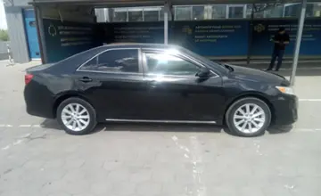 Toyota Camry 2012 года за 8 500 000 тг. в Караганда фото 4