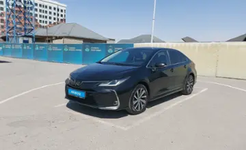 Toyota Corolla 2022 года за 12 500 000 тг. в Шымкент фото 1