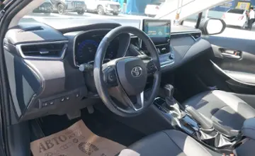 Toyota Corolla 2022 года за 12 500 000 тг. в Шымкент фото 5