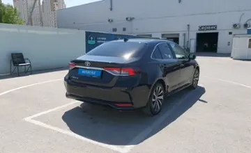 Toyota Corolla 2022 года за 12 500 000 тг. в Шымкент фото 3