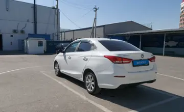 Changan Alsvin 2024 года за 6 500 000 тг. в Шымкент фото 4