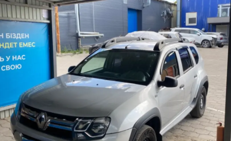 Renault Duster 2015 года за 5 500 000 тг. в Караганда