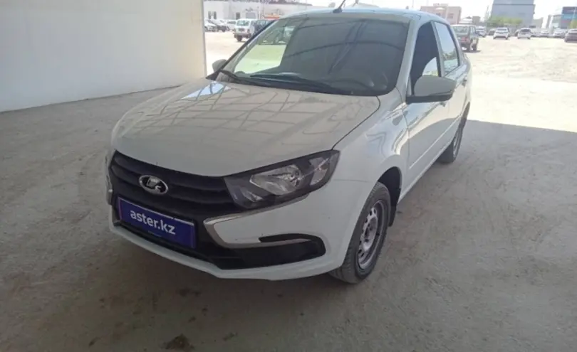 LADA (ВАЗ) Granta 2024 года за 5 000 000 тг. в Кызылорда