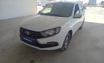 LADA (ВАЗ) Granta 2024 года за 5 000 000 тг. в Кызылорда фото 1