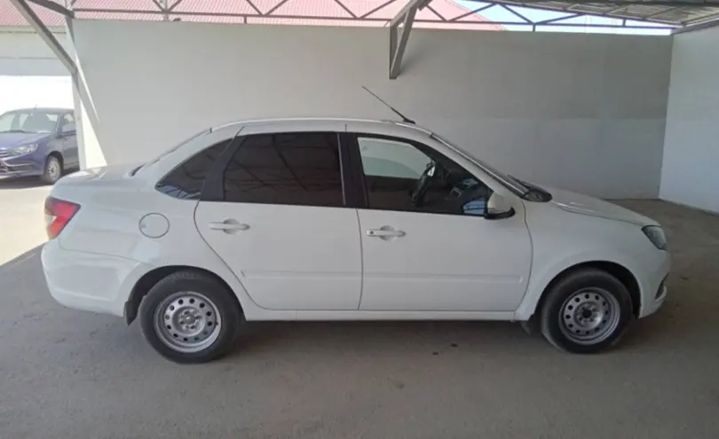 LADA (ВАЗ) Granta 2024 года за 5 000 000 тг. в Кызылорда фото 4