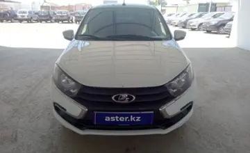 LADA (ВАЗ) Granta 2024 года за 5 000 000 тг. в Кызылорда фото 2