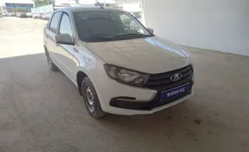 LADA (ВАЗ) Granta 2024 года за 5 000 000 тг. в Кызылорда фото 3