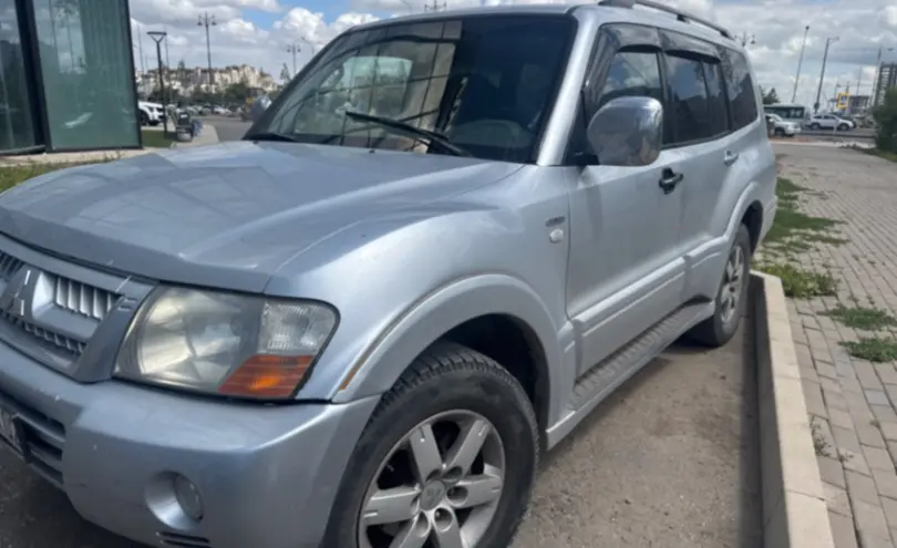 Mitsubishi Pajero 2005 года за 5 000 000 тг. в Астана
