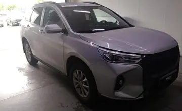 Haval M6 2024 года за 7 300 000 тг. в Павлодар фото 3