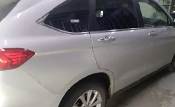 Haval M6 2024 года за 7 300 000 тг. в Павлодар фото 4