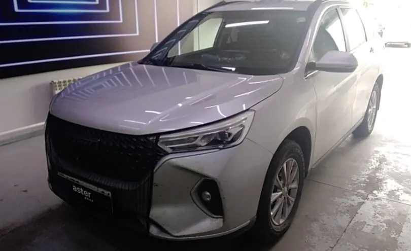 Haval M6 2024 года за 7 300 000 тг. в Павлодар