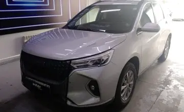 Haval M6 2024 года за 7 300 000 тг. в Павлодар фото 1
