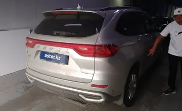 Haval M6 2024 года за 7 300 000 тг. в Павлодар