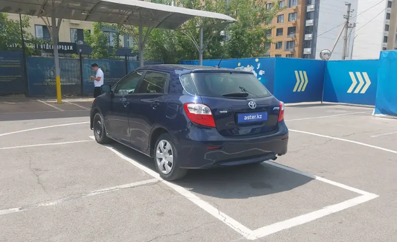 Toyota Matrix 2010 года за 5 500 000 тг. в Алматы фото 4