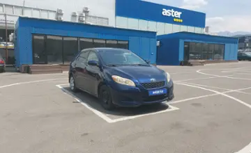 Toyota Matrix 2010 года за 5 500 000 тг. в Алматы фото 2