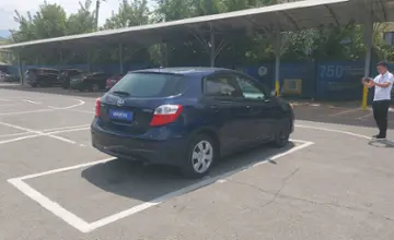 Toyota Matrix 2010 года за 5 500 000 тг. в Алматы фото 3