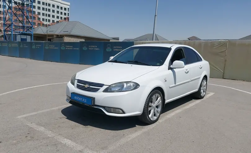 Daewoo Gentra 2014 года за 4 200 000 тг. в Шымкент