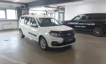 LADA (ВАЗ) Largus 2021 года за 7 500 000 тг. в Астана фото 2