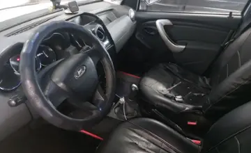 LADA (ВАЗ) Largus 2021 года за 7 500 000 тг. в Астана фото 5