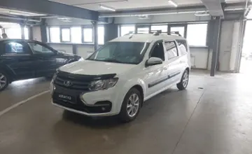 LADA (ВАЗ) Largus 2021 года за 7 500 000 тг. в Астана фото 1