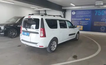 LADA (ВАЗ) Largus 2021 года за 7 500 000 тг. в Астана фото 3