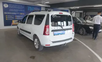 LADA (ВАЗ) Largus 2021 года за 7 500 000 тг. в Астана фото 4